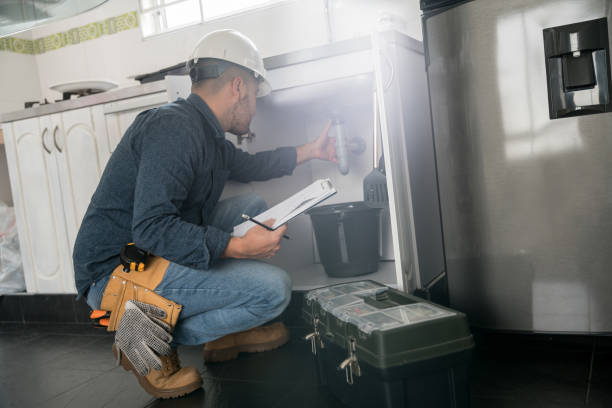 Professional Plumbing in Sugarland Run, VA