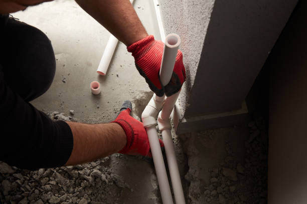 Shower Repair Services in Sugarland Run, VA