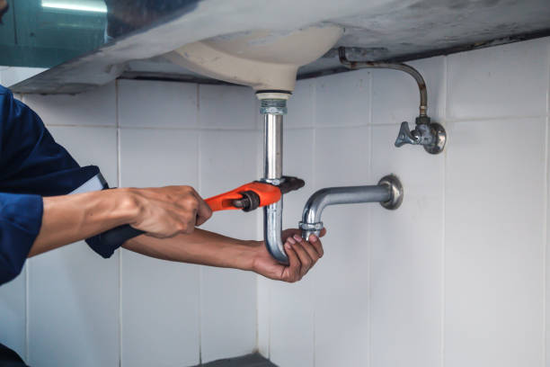 Best Toilet Repair Services  in Sugarland Run, VA