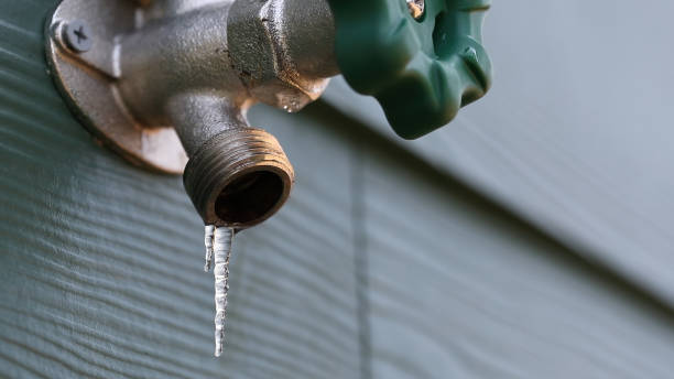 Best Commercial Plumbing Services  in Sugarland Run, VA