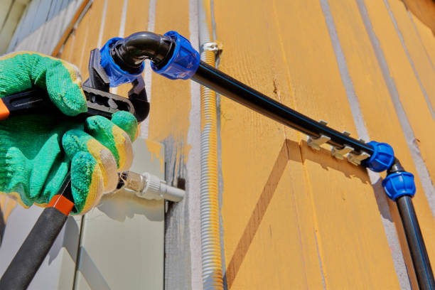 Best Residential Plumbing Services  in Sugarland Run, VA