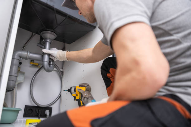 Best Affordable Plumbing Services  in Sugarland Run, VA