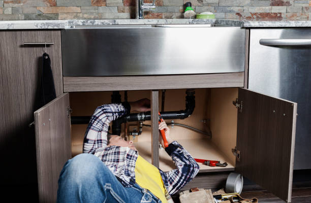 Best Affordable Plumbing Services  in Sugarland Run, VA